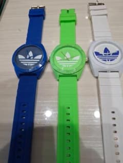 adidas メンズ 腕時計 3点セットのサムネイル