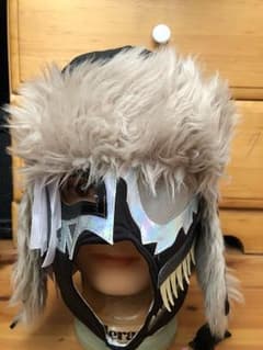 ハードコアチョコレート パイロットキャップのサムネイル