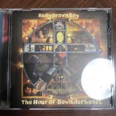 新品 バッドリー ドローン ボーイ Hour of Bewilderbeastのサムネイル