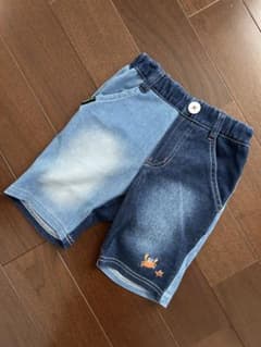 グレードスコープ★ハーフパンツ★100のサムネイル