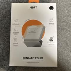 MOFT ダイナミックフォリオ iPad Pro 11インチ (M4) 対応のサムネイル