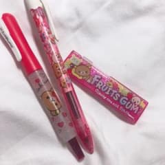 リラックマ 文房具セットのサムネイル
