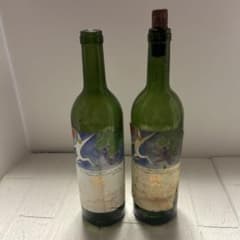 1982 Château Mouton Rothschild 750ml空瓶のサムネイル