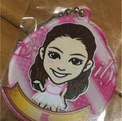 楓 アクリルキーホルダーのサムネイル