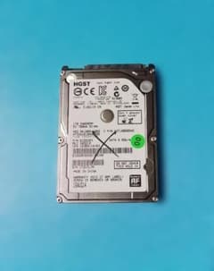 ジャンク】HGST 2.5インチ HDD 1TB 5400RPM - メルカリ