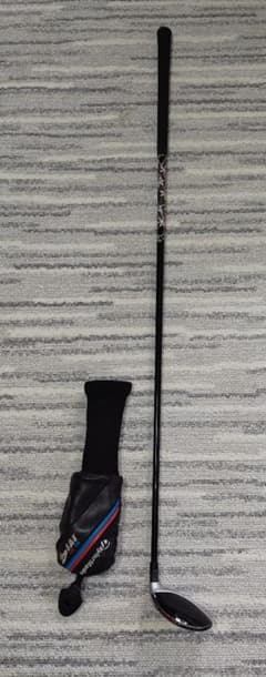 TaylorMade M4 ユーティリティ 25度 ヘッドカバー付き - メルカリ