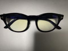 TOM FORD 5543-F-B 001 アジアンフィット サングラスのサムネイル