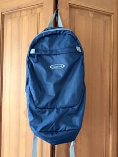 mont-bell ポケッタブルリュック　15Lのサムネイル