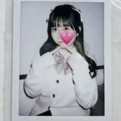 SWEETSTEADY 栗田なつか チェキ カワラボメイツ