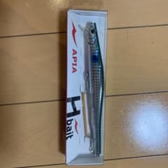 APIA Hbait(イナッコ)のサムネイル