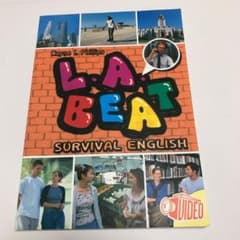 L.A.BEATのサムネイル