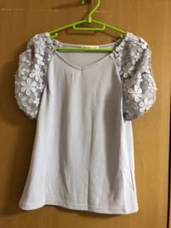 [もふもふmama様専用] マジェスティックレゴン　カットソーのサムネイル