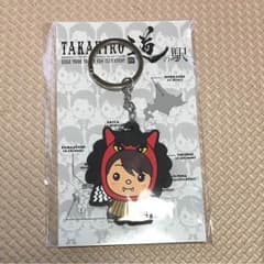 あけP様専用 TAKAHIRO道の駅ご当地ちゃんキーホルダー秋田のサムネイル