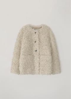 OHOTORO Bear Mustang Jacket - メルカリ