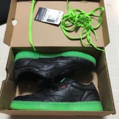 Reebok club cのサムネイル