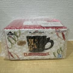 MrsGreenApple 一番くじ マグカップのサムネイル