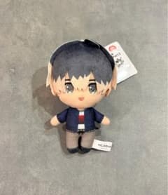 MILGRAM デフォルメぬいぐるみ アナザー衣装ver. Part3 ミコト | Mercari