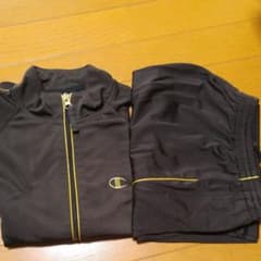 Champion130ジャージ上下のサムネイル