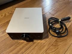 DENONプリメインアンプ PMA-60ジャンク - メルカリ