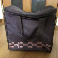 shoin3939様専用☆イカリスーパー保冷バッグのサムネイル