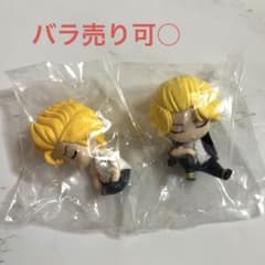東京リベンジャーズ肩ズン 佐野万次郎 花垣武道のサムネイル