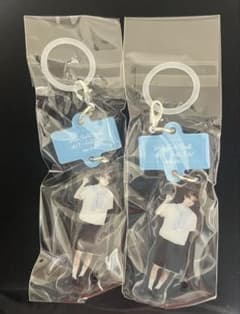 TWS 目印チャーム　ハンジンのサムネイル