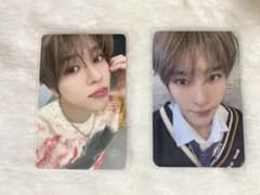 NCT WISH シオン POPPOPトレカのサムネイル