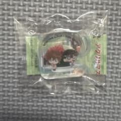 名探偵コナン　くら寿司　アクリルマスコット　コナン&灰原のサムネイル