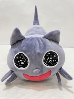 kntoy54-0078ホロライブ 湊あくあ NEKO ぬいぐるみ - メルカリ