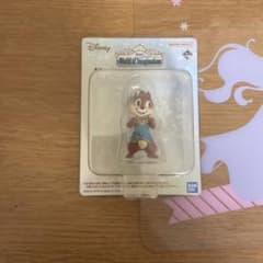 一番くじ Disney World of Imagination チャームのサムネイル