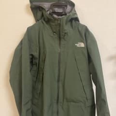 ノースフェイス　ジャケットのサムネイル