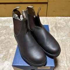 Blundstone ブランドストーン550 サイドゴアブーツ UK9 28cmのサムネイル