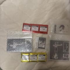 ル*ン様 チェンソーマン レゼのグッズセットのサムネイル