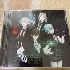 「うたの☆プリンスさまっ♪Shining Live」テーマソングCD～FORC…のサムネイル