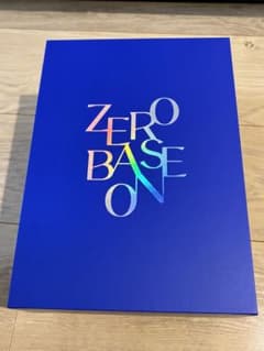 ZB1公式ペンライト／トレカセットのサムネイル