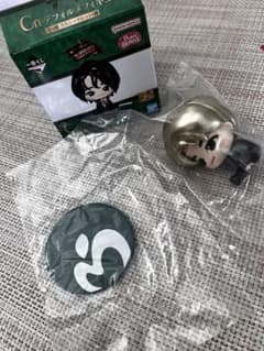 ミセス一番くじC賞ひろぱのサムネイル