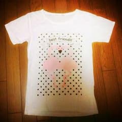 【ワンコイン☆】フラミンゴＴシャツのサムネイル