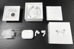 AirPods Pro 中古のサムネイル