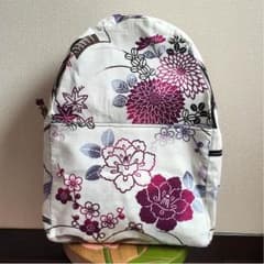 和柄リュックのサムネイル