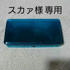 3DS 本体ジャンクのサムネイル