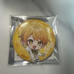 AMPTAK×COLORS あっきぃ 缶バッジ 3周年 - メルカリ