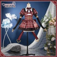 にじさんじ 魔界ノりりむ コスプレ サインはB衣装 Sサイ - メルカリ