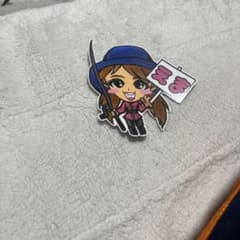 釣りガール　えまのサムネイル