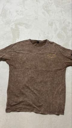 Delicious Cake グラフィック Tシャツ ブラウン Mサイズのサムネイル
