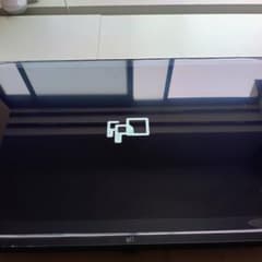 66B46 Google TV CG32-P2 32V型 チューナーレステレビ - メルカリ