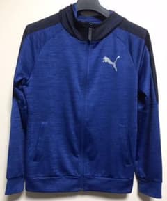 メンズ　PUMA ジャージ (送料込み)のサムネイル