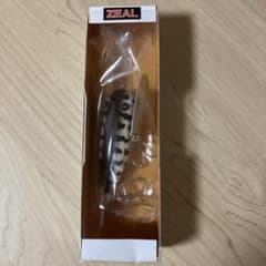 ZEAL ズイール アマゾンバイトン PCD - メルカリ
