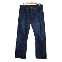 00s Levi's リーバイス LVC 日本製 47501 501XX デニム