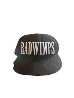 安いRADWIMPS キャップの通販商品を比較 | ショッピング情報のオークファン