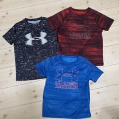 アンダーアーマーTシャツのサムネイル